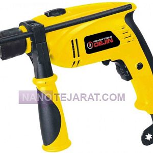 Impact drill Impact drill